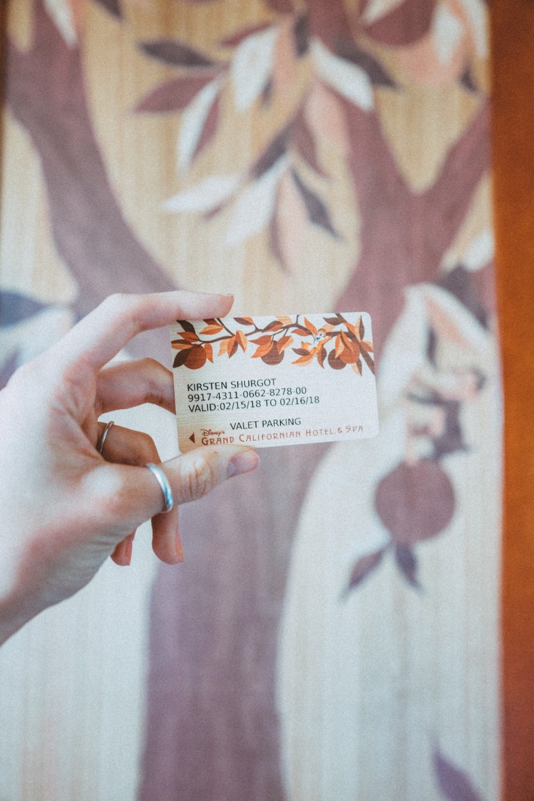 Disney's Grand Californian