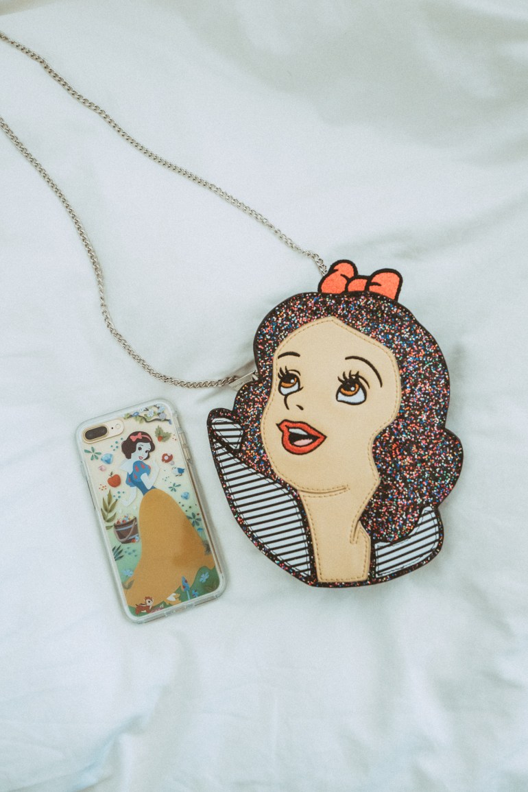 OtterBox Princess Power