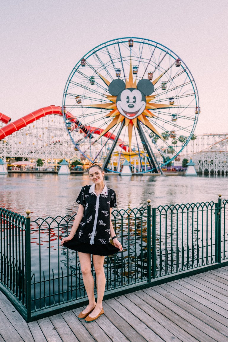 California Adventure