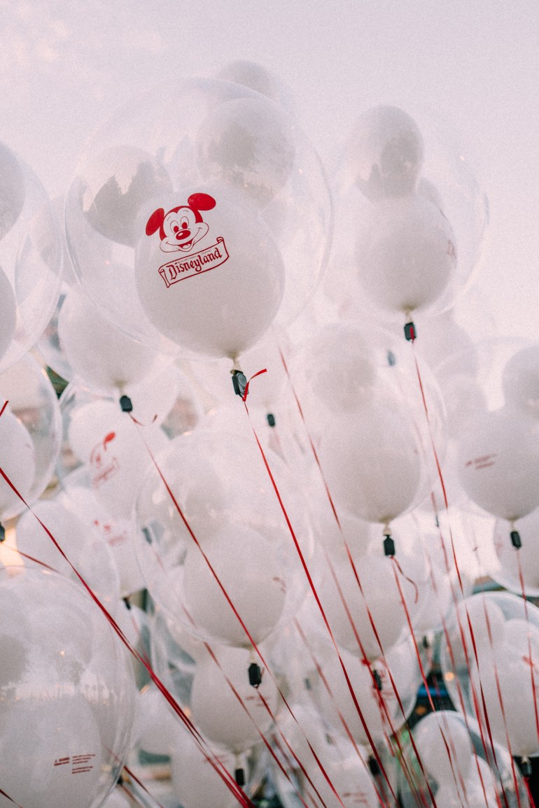 Balloonstalking again