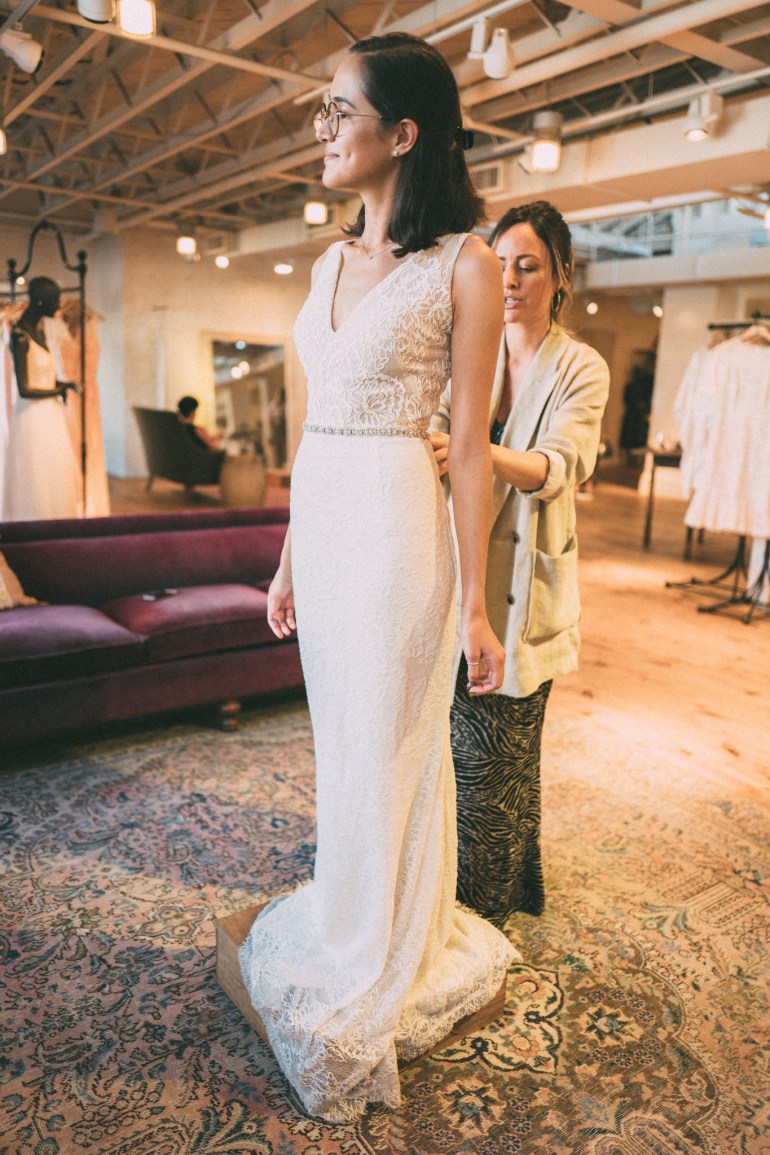 BHLDN Indiana