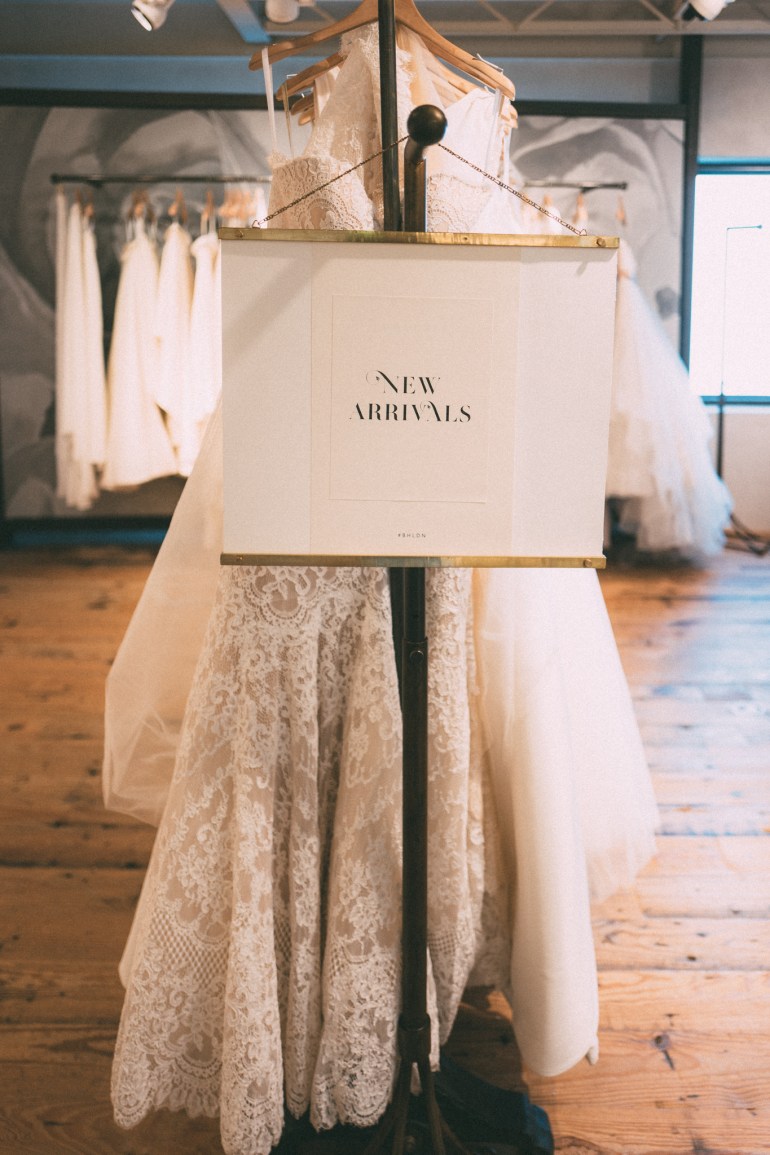BHLDN