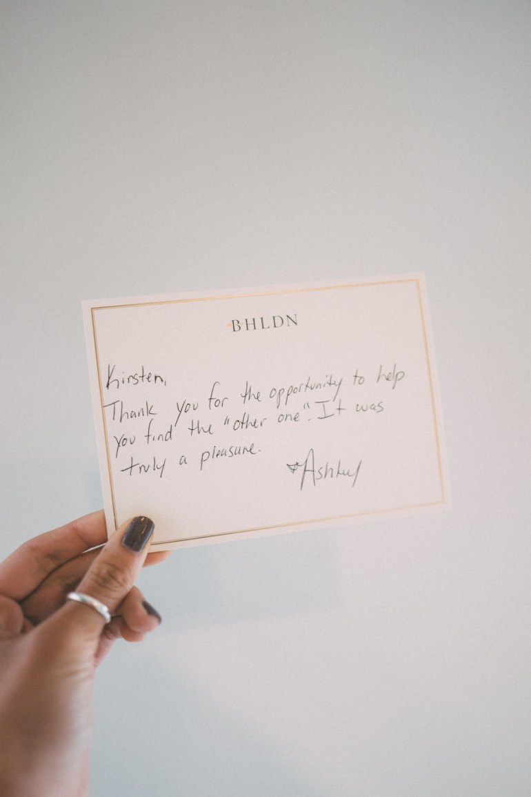 BHLDN