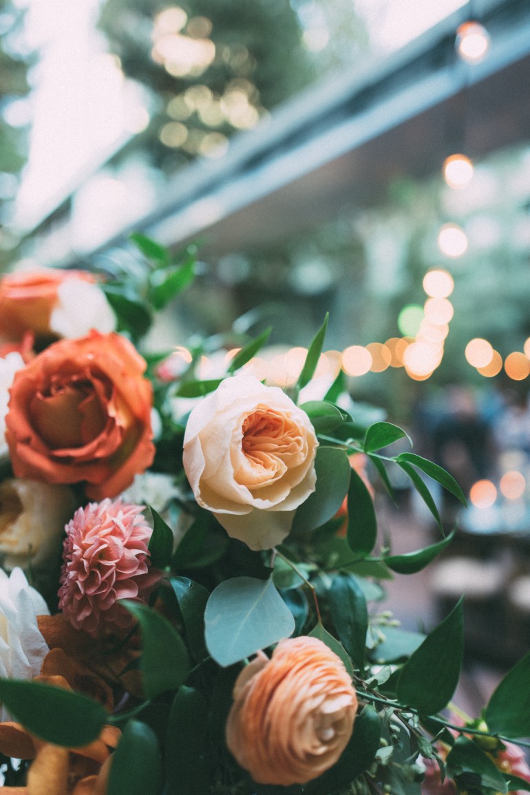 Disney Weddings Brisa Courtyard