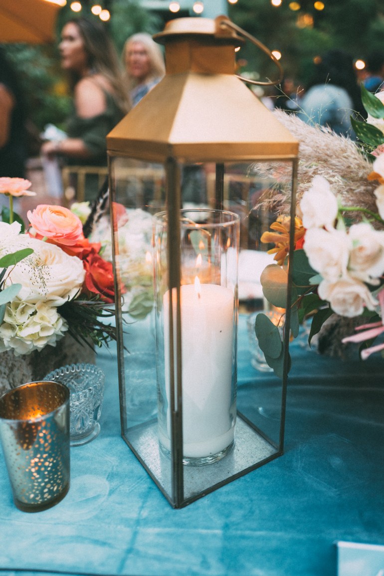 Disney Weddings Brisa Courtyard