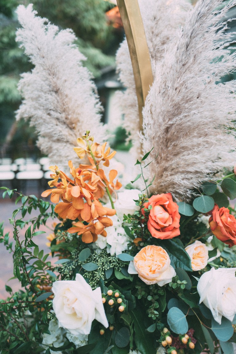 Disney Weddings Brisa 2