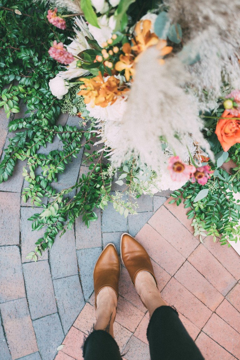 Disney Weddings Brisa 2