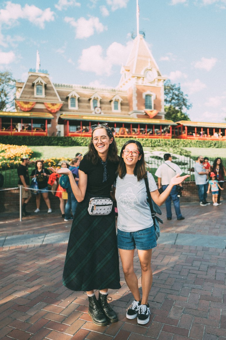 Mickey's Halloween Party