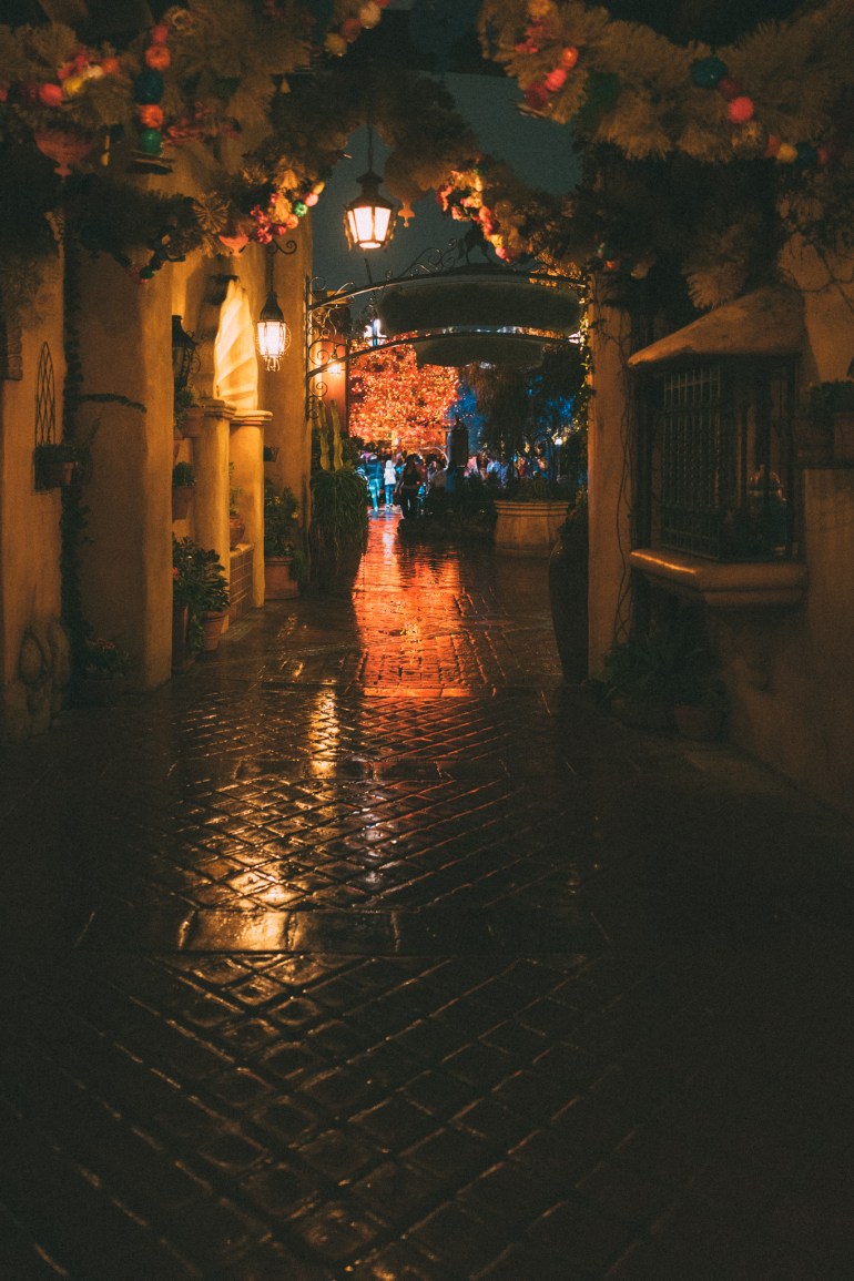 Mickey's Halloween Party