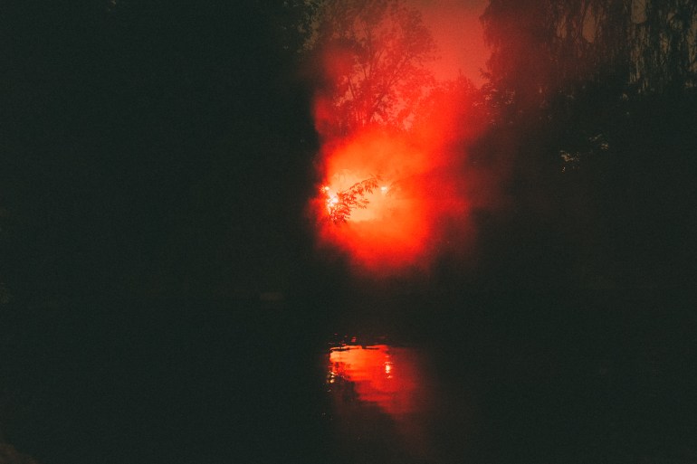 Mickey's Halloween Party